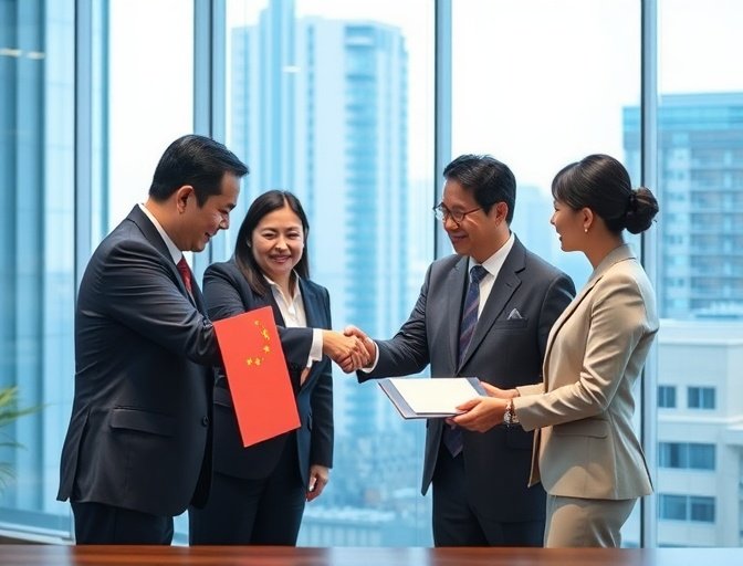 樱花网站与腾讯视频达成战略合作,共同打造精品内容生态