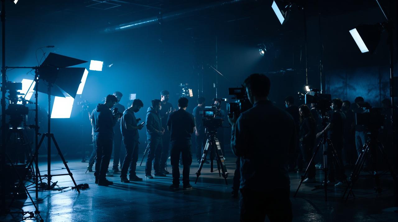 樱花网站制作现场